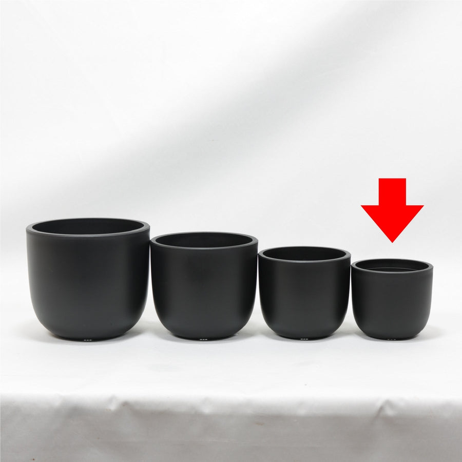 Maceta BowlLong Size4