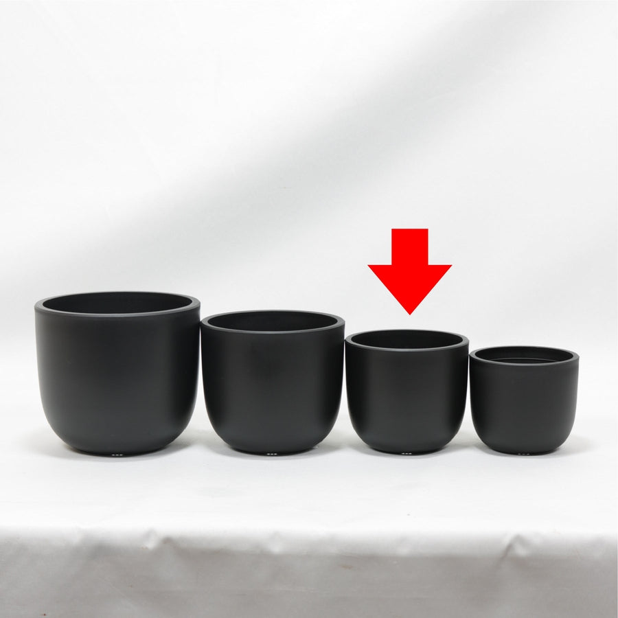 Maceta BowlLong Size5