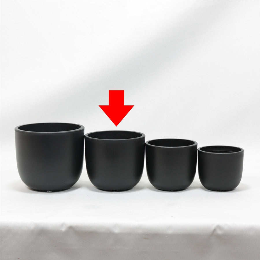Maceta BowlLong Size6
